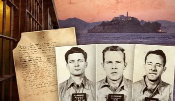Enigmática carta enviada al FBI comprobaría escape perfecto de "Alcatraz". Ninguno murió, y dos de los fugitivos fueron vistos en Brasil en 1975