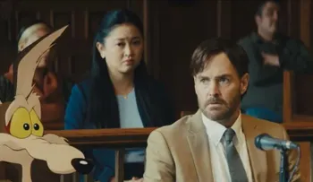 Tras ser cancelada, la película 'Coyote vs. Acme' consigue estreno en cines