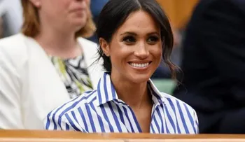 El padre de Meghan no mantiene contacto con su hija y cree que está "aterrada y con demasiada presión"
