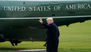 La Casa Blanca dice que habrá nuevos esfuerzos en temas de inmigración tras los tuits de Trump