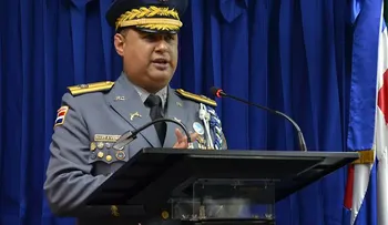 Despachan a los cinco jóvenes señalados de formar banda de atracadores SDE
