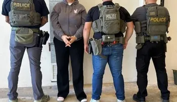 Arrestan en Puerto Rico a dominicana buscada por asesinato y explotación de ancianos
