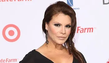 Olga Tañón metía en un lío con empresario en Perú