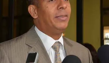 PRM niega aprestos de acuerdo con PRD