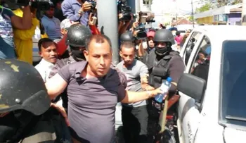 Colectivo condena atropello contra activista Movimiento Verde, Juan Comprés