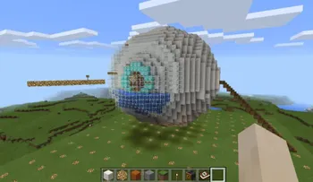 Minecraft, el popular juego en internet que se volvió una exitosa herramienta de aprendizaje
