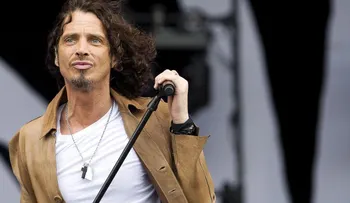 Forenses confirman que Chris Cornell se suicidó en el baño de un hotel de Detroit