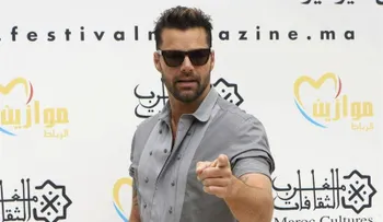 Jesús Nova llama "delincuente, violador" a el Sujeto