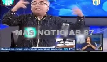 Roberto Cavada: hagan lo que le de su "maldita gana"