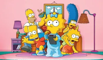 Disney+ retira en Hong Kong otro episodio de Los Simpson por críticas a China