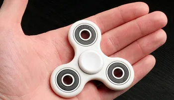 Fidget Spinner, el juguete más conflictivo de las escuelas de EEUU