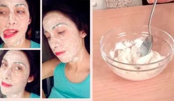 Esta mascarilla te saca las manchas como si fuera magia, cicatrices, acné y arrugas