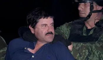 Abogado de "El Chapo" apelará decisión de México de extraditarlo a EE.UU.