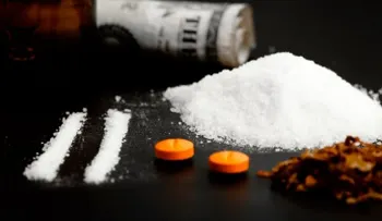 OMS: El consumo de drogas causa 500 mil muertes anuales 