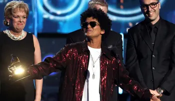 Los ganadores de los Grammy 2018