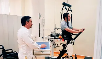 Descubren un mecanismo que podría mejorar las lesiones medulares