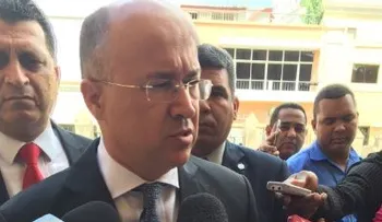 Procurador lamenta muerte de niña a manos de tres menores