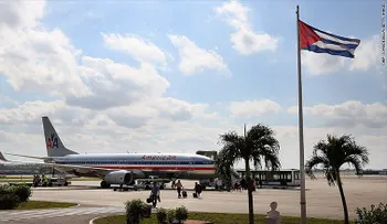 Estas aerolíneas estadounidenses están a punto de comenzar a volar a Cuba