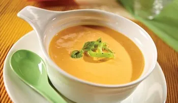 4 sopas exquisitas que ayudarán a mantener limpios y saludables a tu hígado y riñones