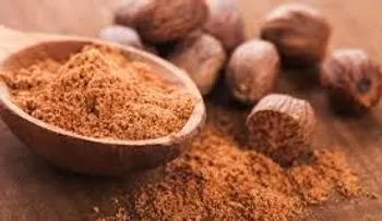 La nuez moscada es un superalimento; descubre sus beneficios