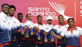Planificación fue la clave del éxito del boxeo dominicano en Juegos Centroamericanos y del Caribe