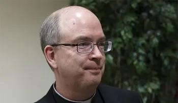 El Papa Francisco designa fiscal de abusos sexuales 