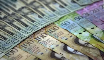 ¿Qué significa que un país se quede sin dinero?