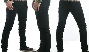 Los jeans ajustados provocan problemas testiculares en los hombres