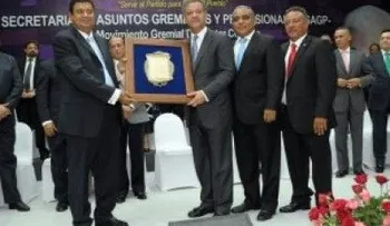 Leonel pronostica triunfo del PLD en las elecciones del Codia