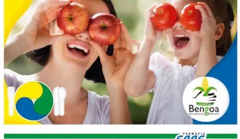 Claves para evitar intoxicaciones alimentarias en vacaciones