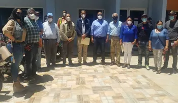 Obras Públicas rehabilitará principal vía en Jarabacoa
