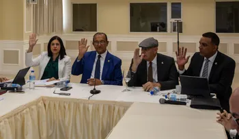 Comisión favorece iniciativa declara a Santo Domingo "provincia ecoturística"