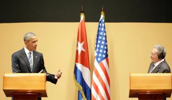 EEUU y Cuba discuten millonarios reclamos en Washington
