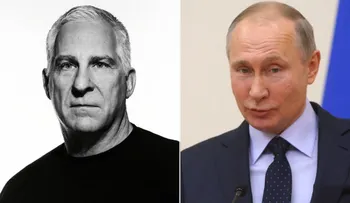 Vladimir Putin y el brutal perfil que le hizo un ex agente de la CIA durante la Guerra Fría