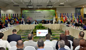 La Celac prepara aplicación de plan seguridad alimentaria