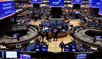 Wall Street registra su peor jornada desde julio tras repunte de la inflación en EE.UU.