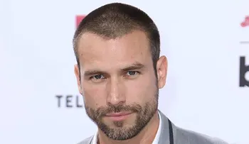 ¿El actor Rafael Amaya, un gran ejemplo?
