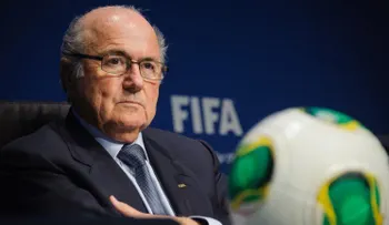 Blatter se defiende: Nadie podrá decir que soy un corrupto