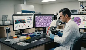 Análisis del tejido y perfil genético: la combinación clave para precisar el diagnóstico en Venezuela
