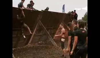 Demuestra que nada es imposible