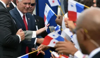 ¿Otro escándalo sexual en AL para el Servicio Secreto y la Casa Blanca?