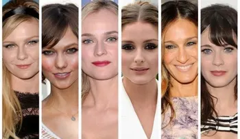 Los mejores cortes de cabello para cada tipo de rostro