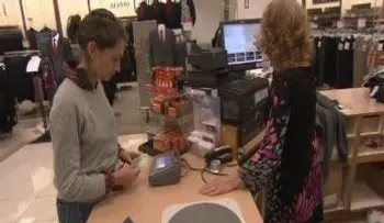 Dar tu código postal en una tienda tiene sus riesgos