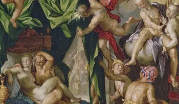 Cómo el pene puede quedar atrapado por la vagina 