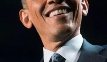 Tuit de despedida de Obama es su más popular