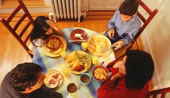 Estudio: No desayunar aumentaría riesgo de infarto