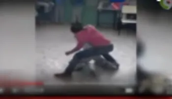 Las redes sociales ayudan a promover las violencia escolar. Entérese por qué