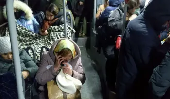 Rumanía dice estar preparada para recibir a 500 mil refugiados de Ucrania