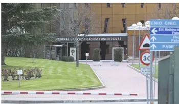 Cristina Navarro Enterría asume dirección del CNIO