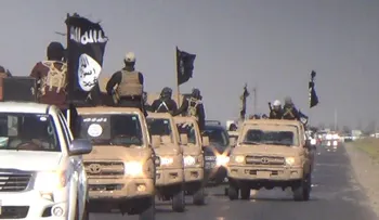 ISIS: el fracaso de la respuesta de Estados Unidos